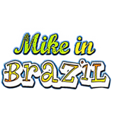 Mike In Brazil