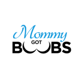 Mommy Got Boobs
