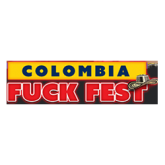 Colombia Fuck Fest