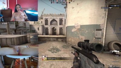 Best ever porn hd
- Played CS GO with Lush Stucked in my Pussy