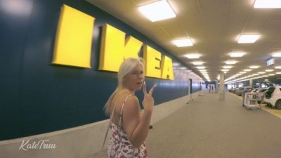 Sex video full hd tv
- IKEA Shopping blowjob sex