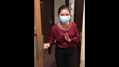 Pinay bata porn
- Muslim Hotel Massage Turned into Sexy with Tips