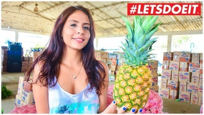 Fresh colombian rumaja makes - Youpornlesbians