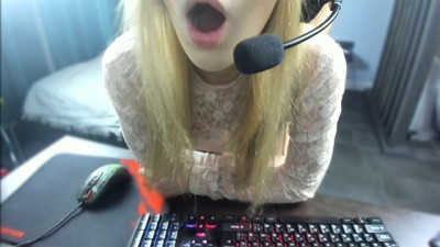 Bigtitsinuniform
- Russian Streamer Girl Fucked on the Broadcast for CS:GO