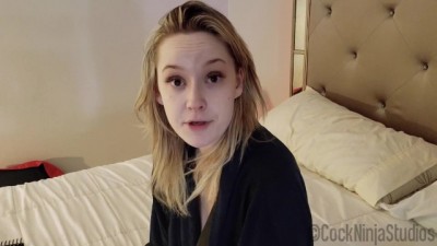 Step Mom And Son New Years Resolutions - Sextubetv