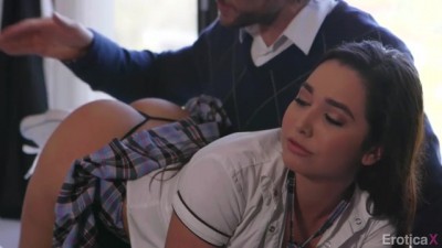 Horny school girl wants to fuck - 4k you porn