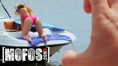 Sneaking A Little Kenzie - Pprn tv