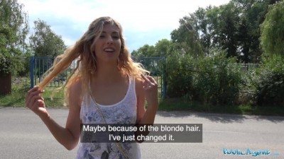Shona is caught fucking