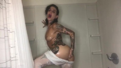 latina foot sex