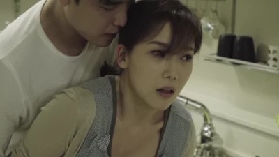 Lee Chae Dam - Stepmother's Job Sex Scenes (Korean Movie)