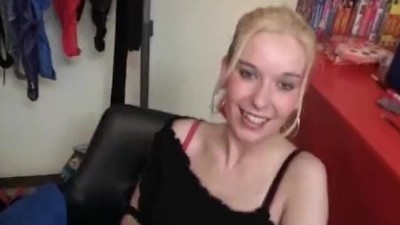 Nasty Sluts are getting Ready to take on some Big Dicks