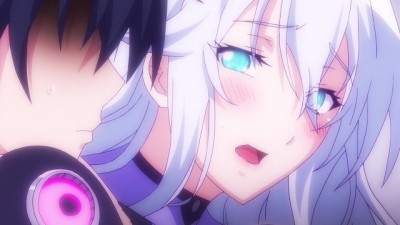 魔装学园HxH 色色镜头 / 魔装学園HxH エロまとめ / Masou Gakuen HxH