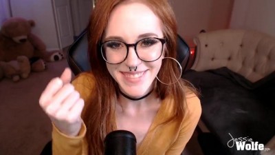 Whisper JOI, Jerk that Cock while I Whisper in your Ear ASMR