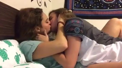 Missing my girl and her sweet kisses