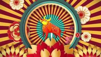 【国产】麻豆传媒新年特别节目 / 情趣k歌房EP12 / 新年特别版
