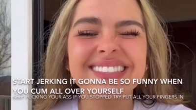 AddiStepson Rae JOI CEI Assplay
