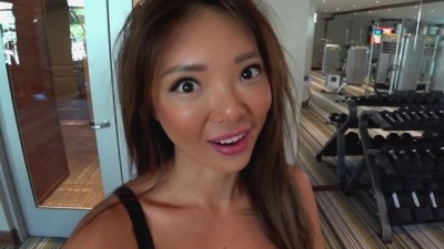 YOUR PERStepsonAL ASIAN TRAINER
