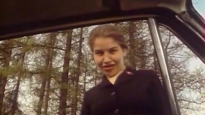 Takaisin Ryssiin - Back to the USSR (1992)