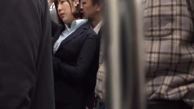 Bus Japanese Beautiful Body