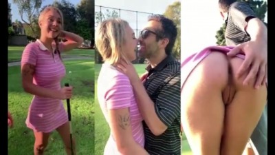 Best Golfer Gal ever