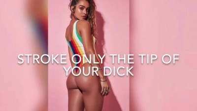 SOMMER RAY JERK OFF CHALLENGE (HARD)