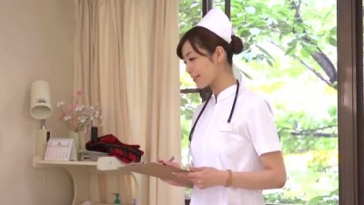 Special Edition Hand Handjob Clinic