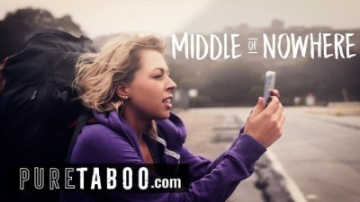 PURE TABOO Backwoods Brothers DP Fuck Stranded HitchHiker to Squirting