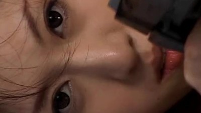 Cute Arisa Kanno Hairy Puss Fuck with Cum Swallow