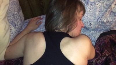 Mature Hot Wife Love’s having her Ass Filled with Cum & Loud Cum Fart