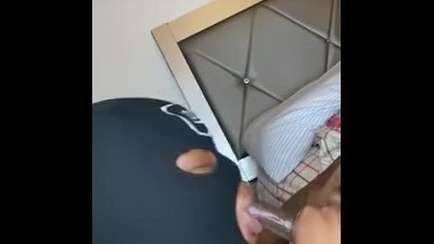 Robbing him with Sloppy Head