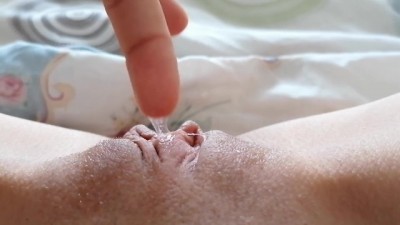 Perfect Teen very Wet Pussy (+18)