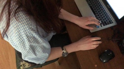 Wife pays debts with sex during coronavirus quarantine in Russia