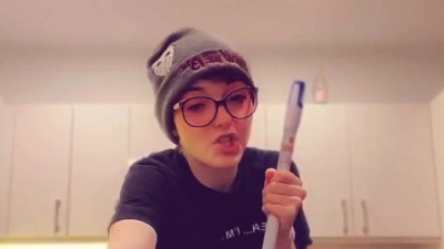 This Isnt Porn, I just Wanted to Rant