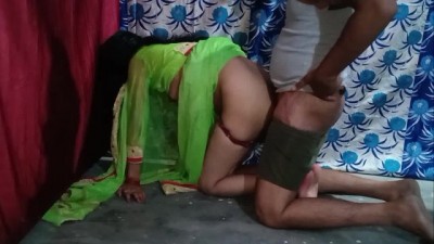Indian Maide Sex with Painties