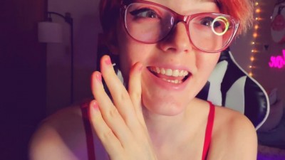 Young Slut Encourages and Praises you (+18)