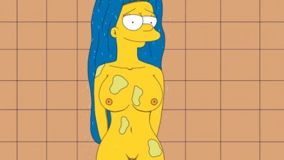 The SimpStepson Simpvill Part 6 Marge Blowjob