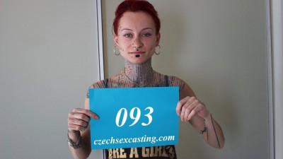 Next czech girl wants to be a model