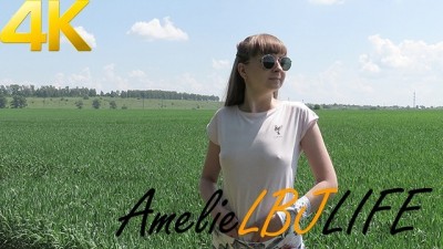 Step sister gave me a blow job outdoors - Likuoo