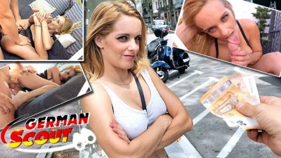 milf talk girl agatha to fuck at model casting job
