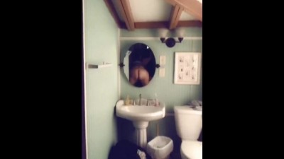 PAWG Twerking