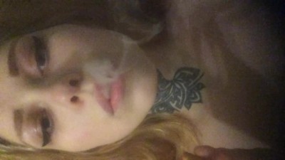 Cherished Cigarette after Sex