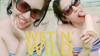 Enjoy my Summer..