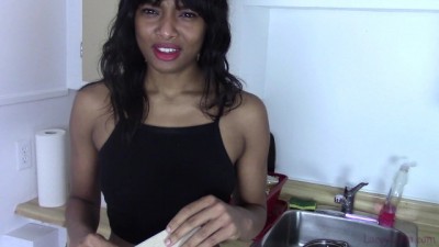Eat my Pussy and Fuck me From Behind Then