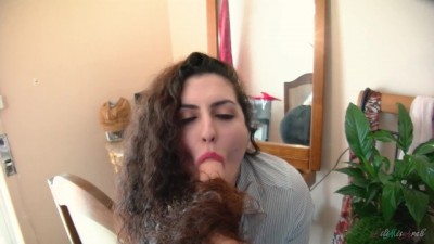 Lilimissarab Slutty Hairdresser