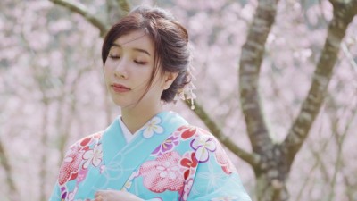 Sex tour for Sakura