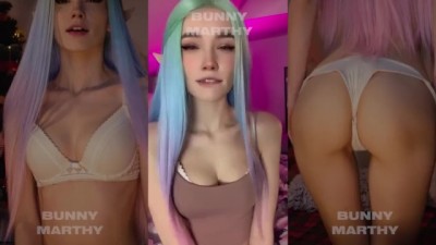 POLISH TIKTOK ANIME GIRL EXPOSED