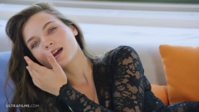 Gorgeous girl