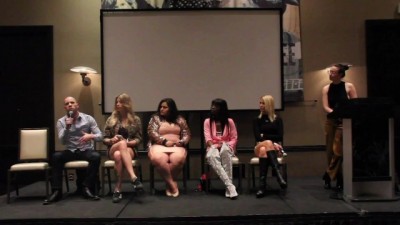 What I wish I Would've known (Before Entering Porn) Panel at AVN 2020