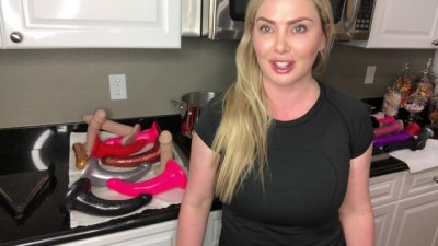 How to Care for your Silicone Dildos!