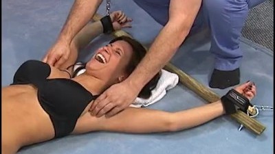 Stacielynn - Day 1 - Entire Day at Tickle Challenge